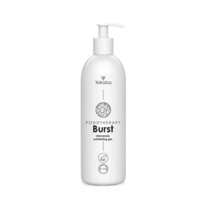 Burst Gel Intensif Anti-Callosités et Cors - 250ml