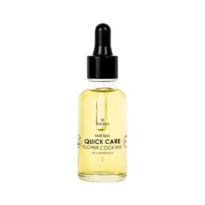 Quick Care Flower Cocktail Nail Spa - 30ml