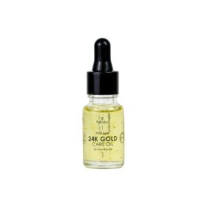 Huile Corps et Cheveux 24K Gold Care - 10ml