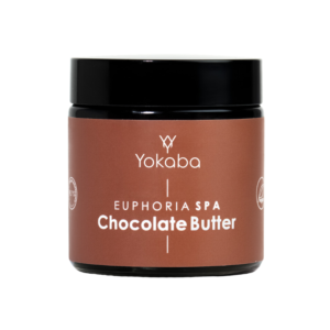 Beurre Mains et Corps Chocolat EUPHORIA SPA - 100ml