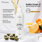 Brazylian orange oil_FR