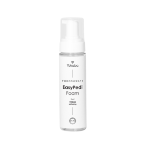 Mousse Adoucissante Anti-Callosités - 200ml