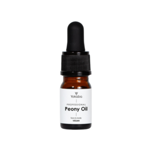 Huile Visage et Corps Pivoine (échantillon) - 4ml