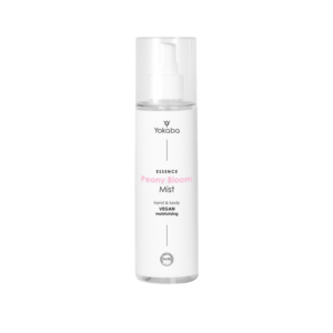 Brume Visage et Corps Pivoine - 200ml
