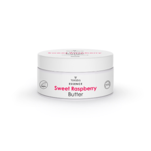 Beurre Mains et Corps Framboise - 200ml