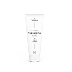 Gommage Enzymatique Pieds PrebioEnzyme - 75ml