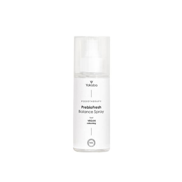 Spray Rafraîchissant Pieds - 150 ml