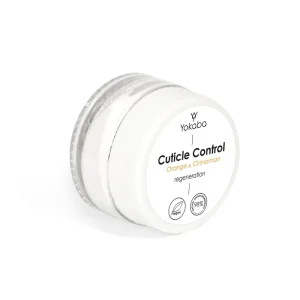 Baume Hydratant Cuticules Orange et Cannelle - 15ml