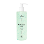 Gel Désinfectant Mains & Pieds Citron Vert & Menthe - 300ml