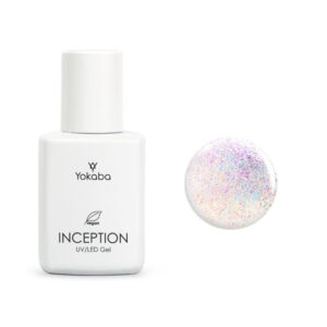 16 AURORA - GEL UV/LED INCEPTION - 30ml