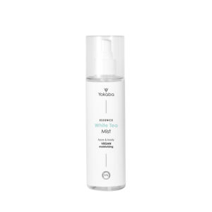 Brume Visage et Corps Thé Blanc - 200ml