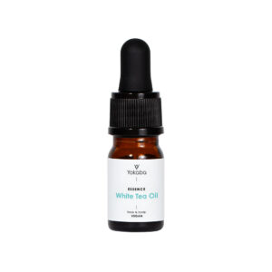 Huile Visage et Corps Thé Blanc (échantillon) - 4ml