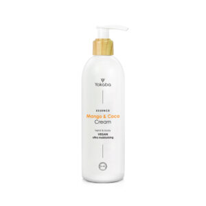 Crème Mains et Corps Mangue et Coco - 240ml