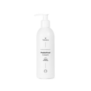 Crème Hydratante Pieds PrebioFoot - 240ml