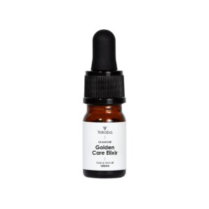 Huile Visage et Corps Golden Care Elixir (échantillon) - 4ml