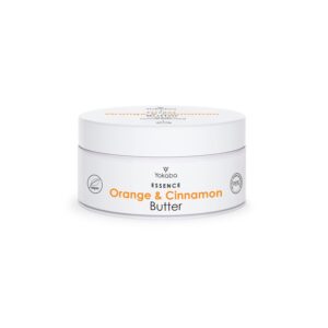 Beurre Mains et Corps Orange et Cannelle - 200ml
