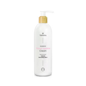 Crème Mains et Corps Pivoine - 240ml