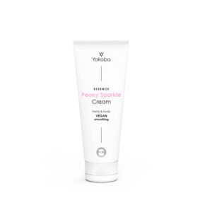 Crème Mains et Corps Pivoine - 75ml
