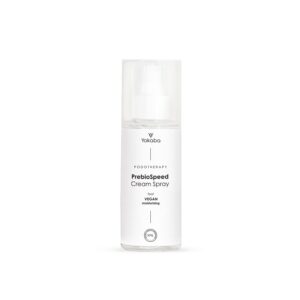 Crème Spray Hydratante Pieds PrebioSpeed - 150ml