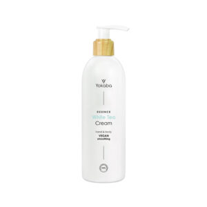 Crème Mains et Corps Thé Blanc - 240ml