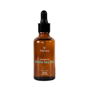 Huile Visage et Corps Thé Blanc - 50ml